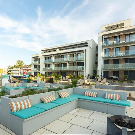 Heaven'S Gate 2 Apartment Fonyod ภายนอก รูปภาพ