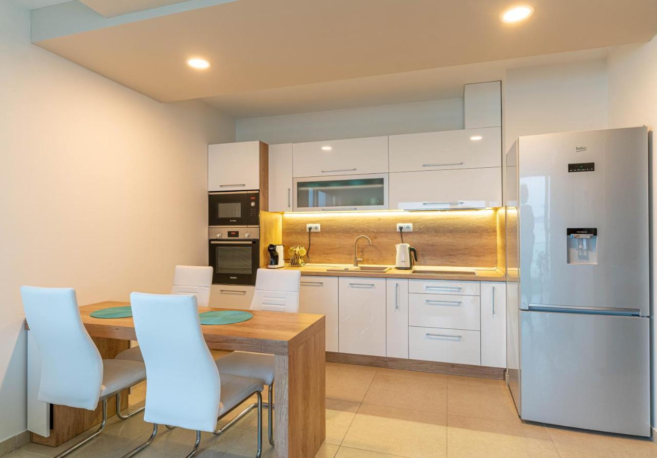 Heaven'S Gate 2 Apartment Fonyod ภายนอก รูปภาพ
